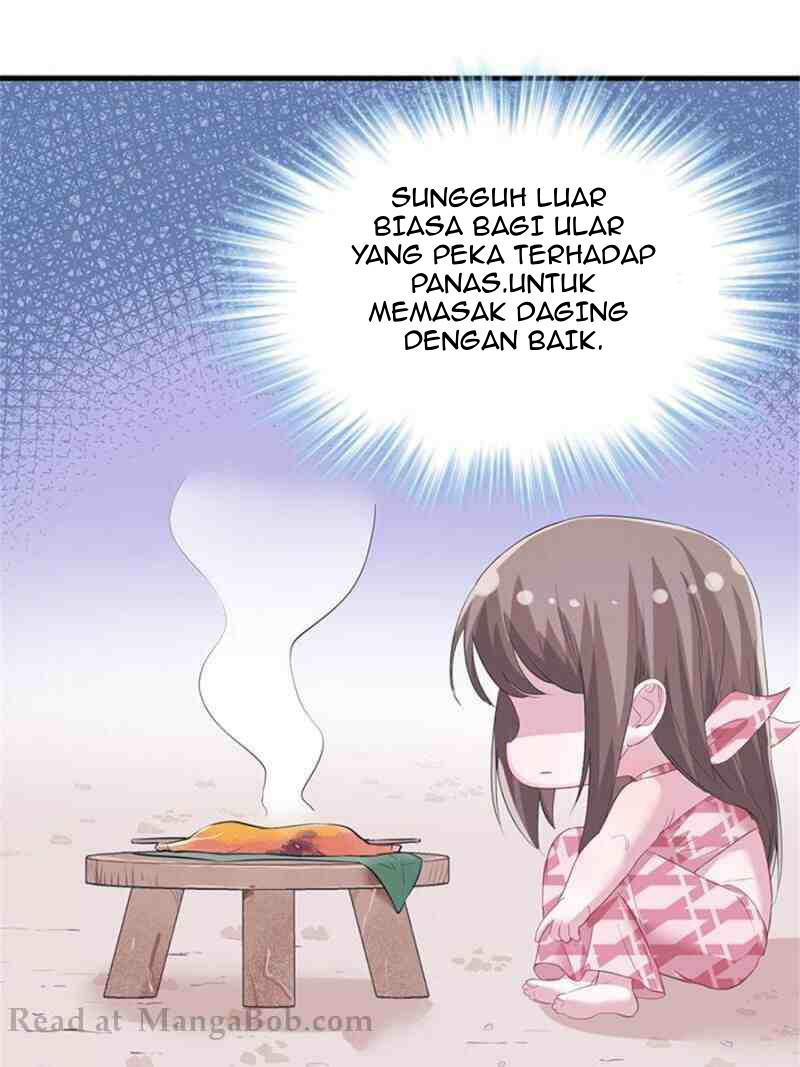 Beauty and the Beasts Chapter 101 Gambar 26